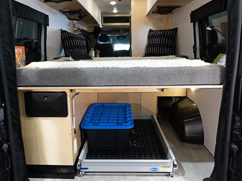 2026 Sherbee Escapade 3