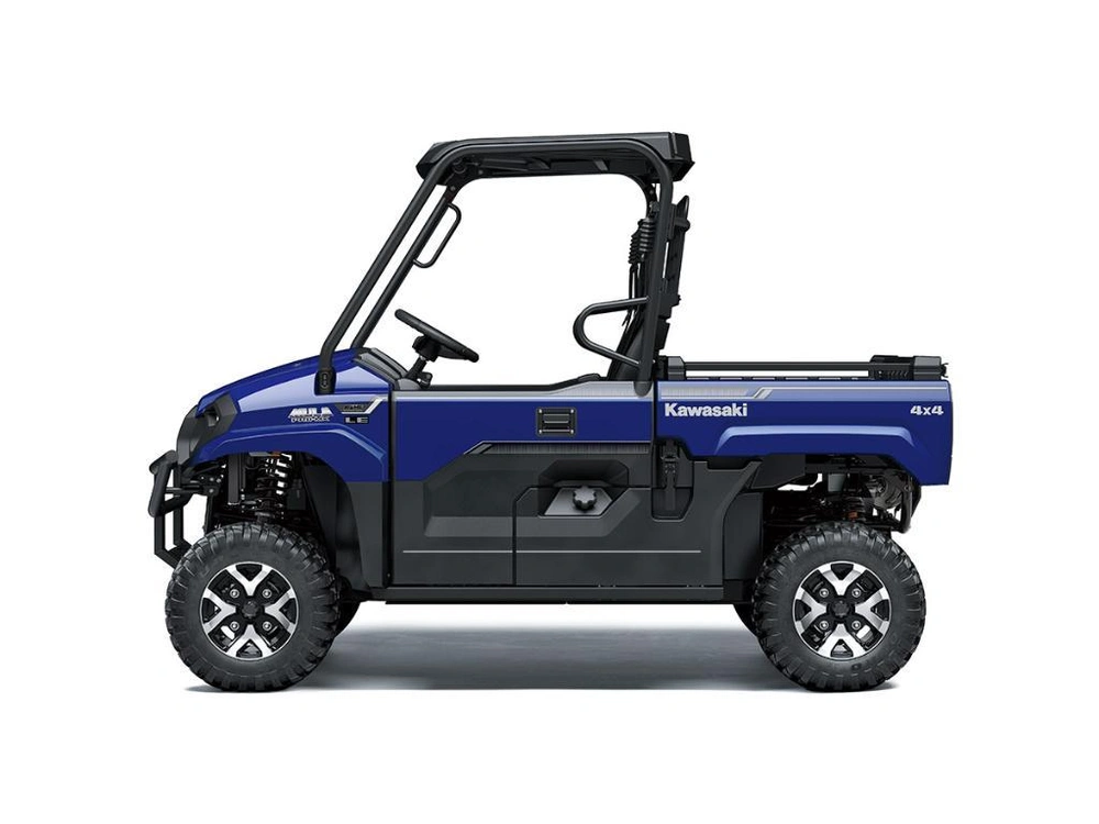 Kawasaki Mule Pro-mx Eps Le 2026 alt