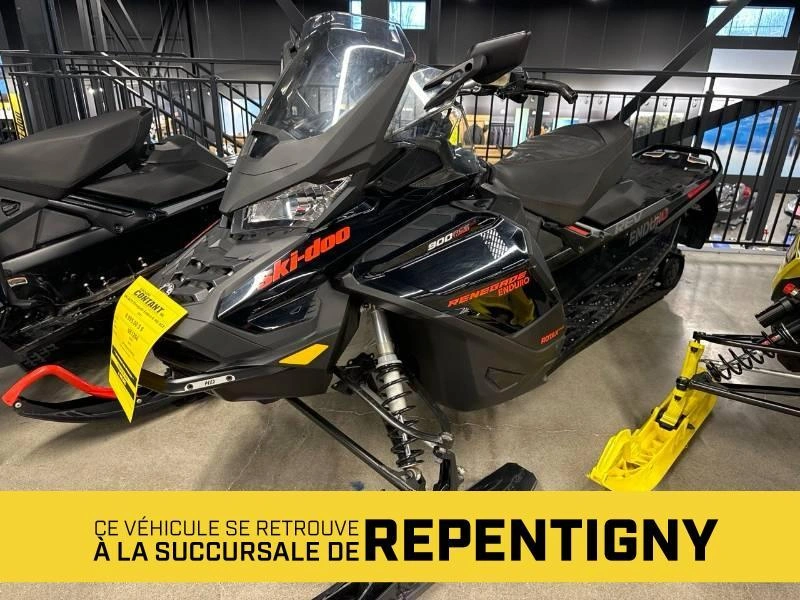 2020 Ski-doo Renegade Enduro E 900 Ace Turb alt