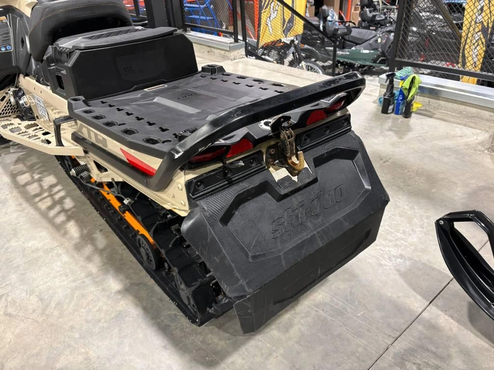 Ski-doo Expedition Xtrem 850 2022 alt