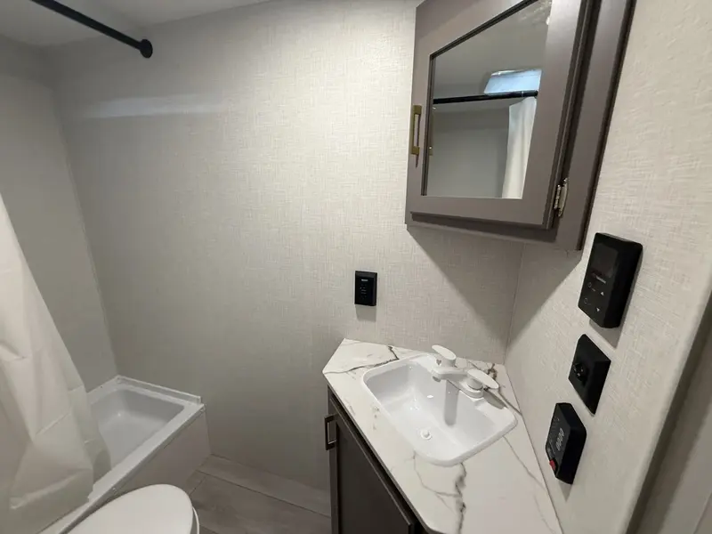 2026 KZ-RV Sportsmen Classic 240BH