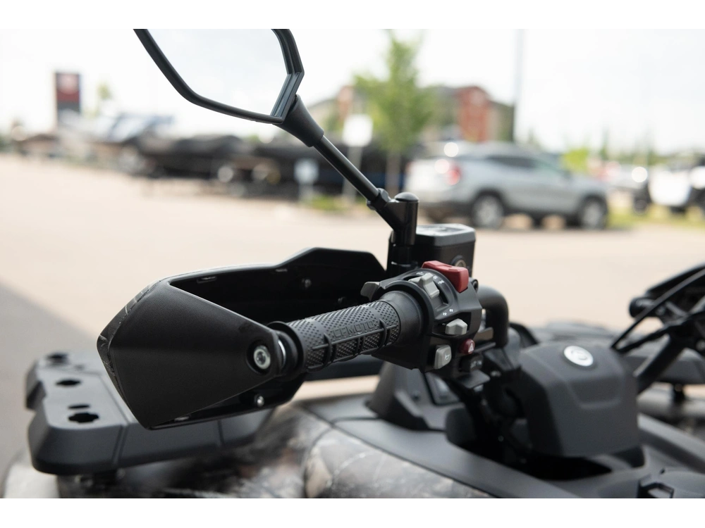 2026 Cfmoto Cforce 500 Ho Eps 1up alt