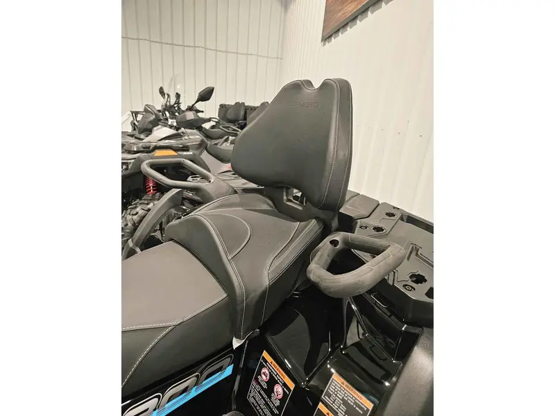 2026 CFMOTO CFORCE 800 TOURING