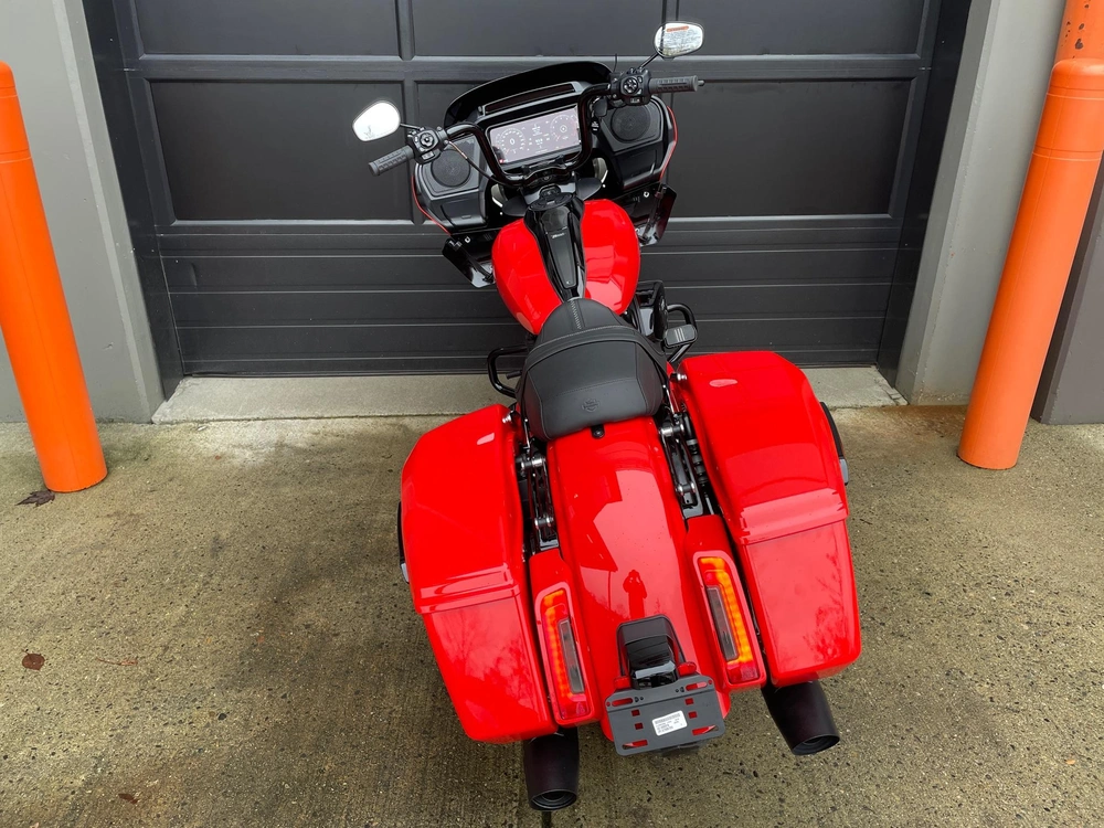 2026 Harley-davidson Fltrx - Road Glide® alt