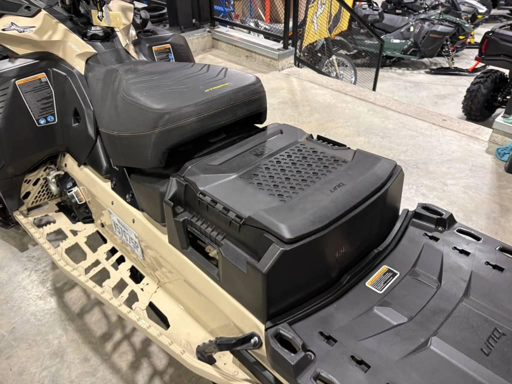 Ski-doo Expedition Xtrem 850 2022 alt