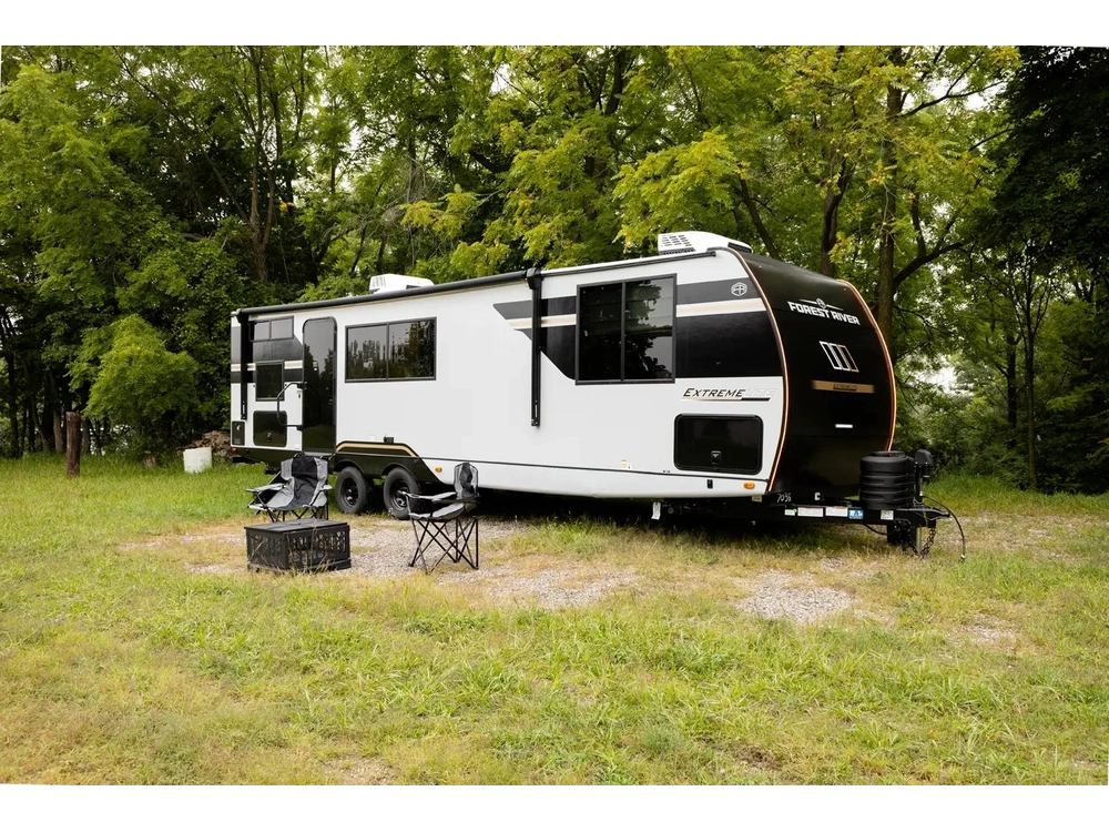 2026 Forest River Vibe Extreme Lite 2600bh alt