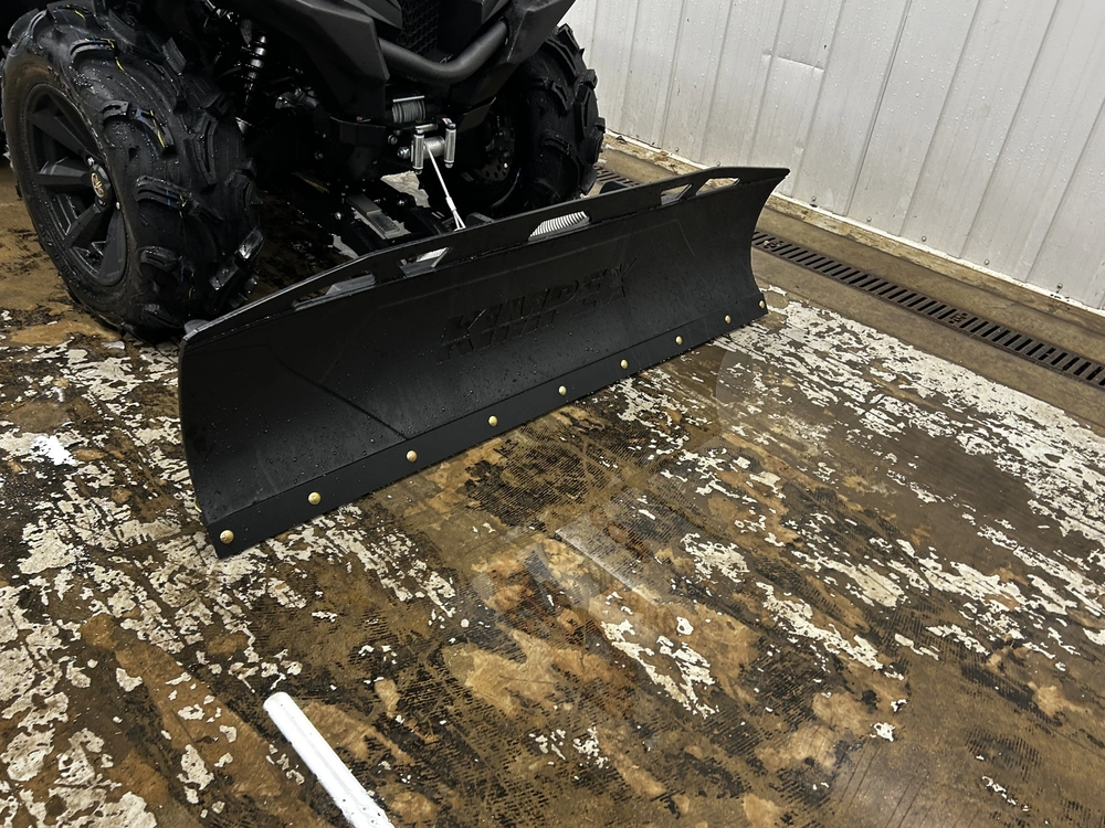 2026 Yamaha Grizzly Eps Xt-r alt