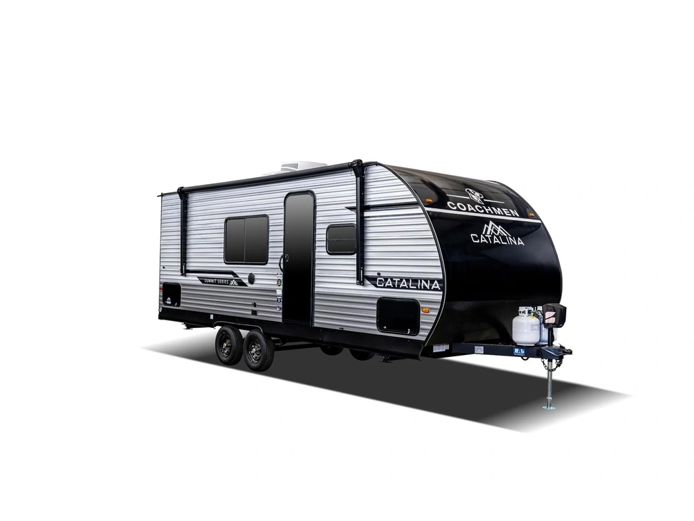 Coachmen Catalina 211bh 2026 alt