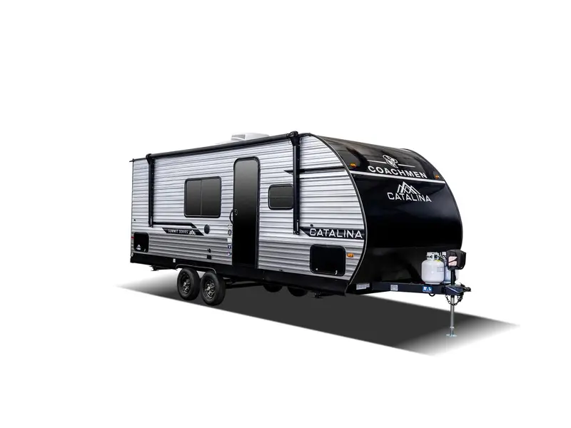 2026 Coachmen Catalina 211BH