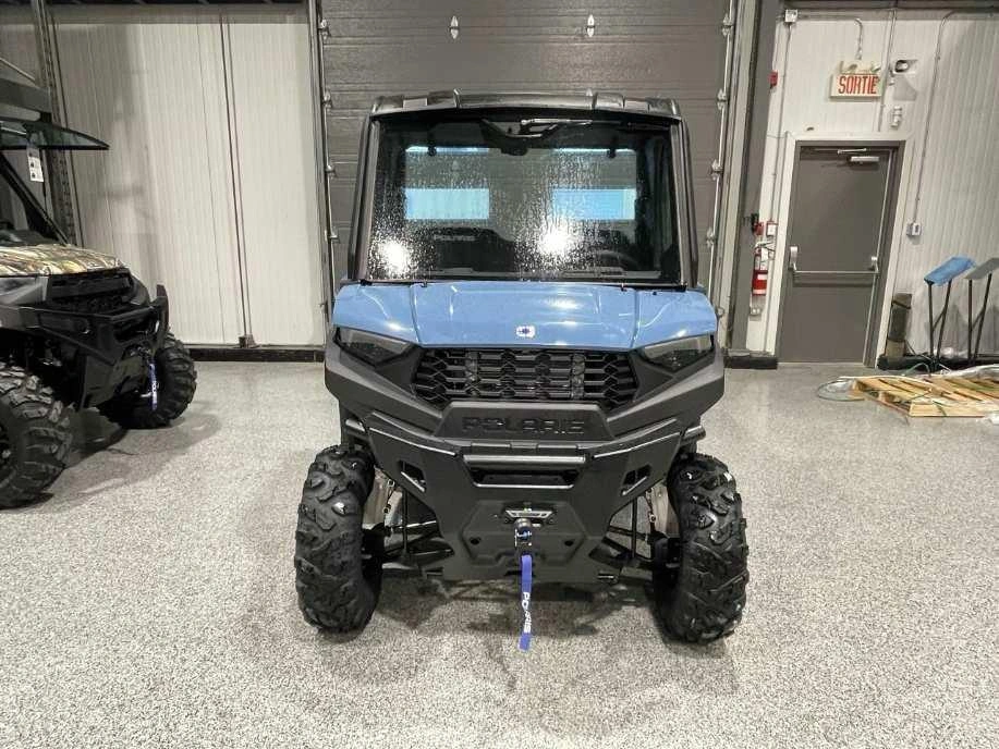 2026 Polaris Ranger Sp 570 Northstar Edition alt