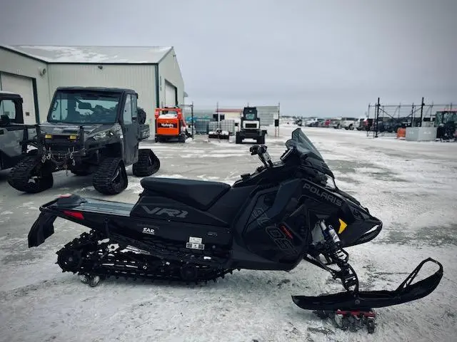 2023 Polaris 850 INDY BOOST VR1 137