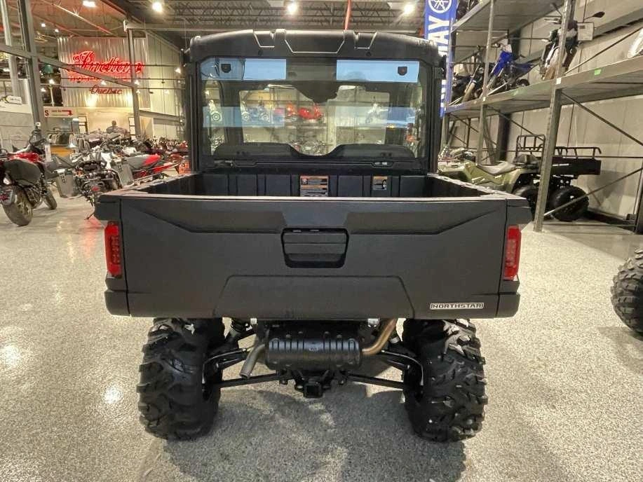 2026 Polaris Ranger Sp 570 Northstar Edition alt
