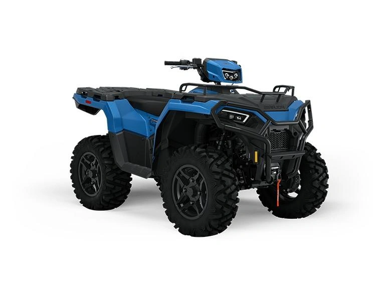2025 Polaris Sportsman 570 Trail alt
