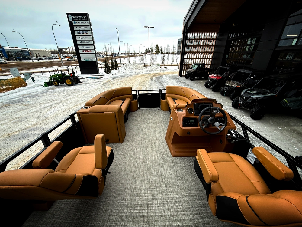 2025 Legend Vetta Kuhl 23 Crl Sport alt