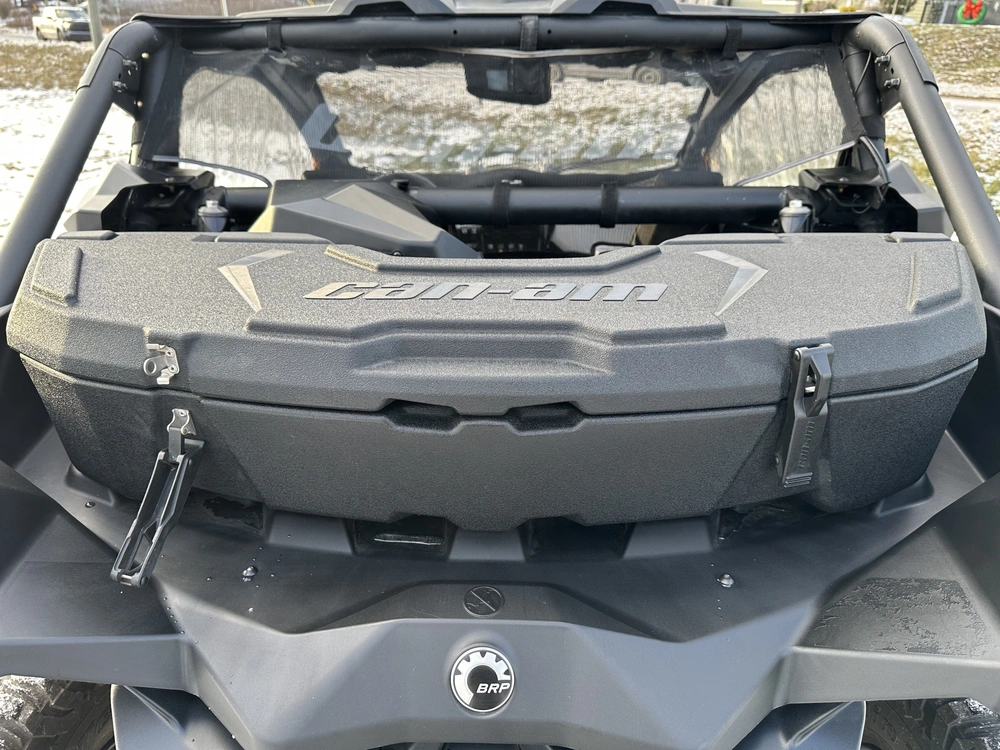 2019 Can-am Maverick X3 Xds Turbo R alt