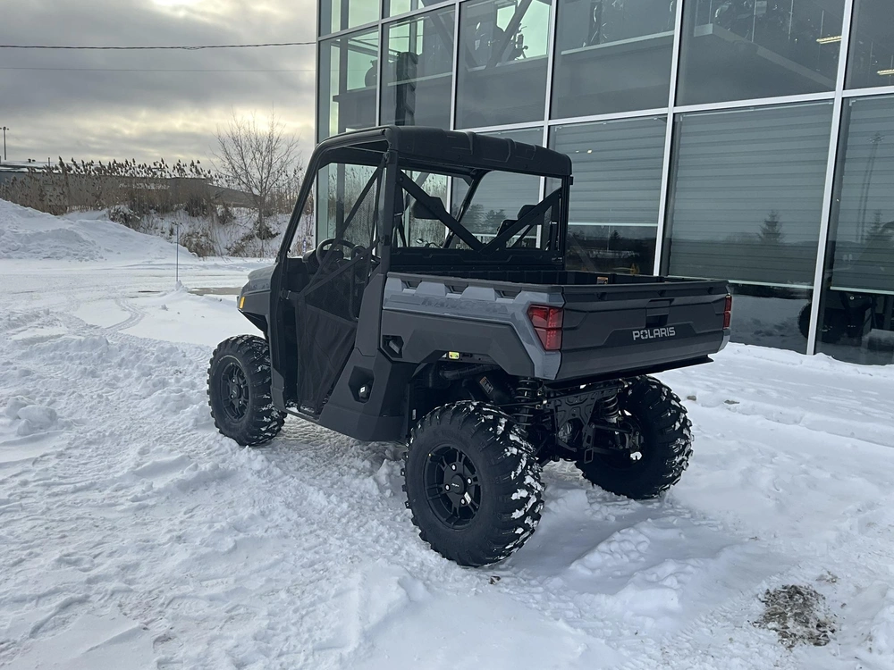 2026 Polaris Ranger Xp 1000 Premium alt