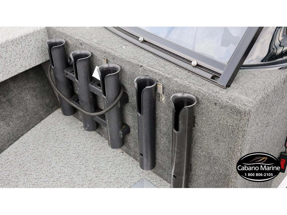 Legend Boats 20 Xtr 2018 alt