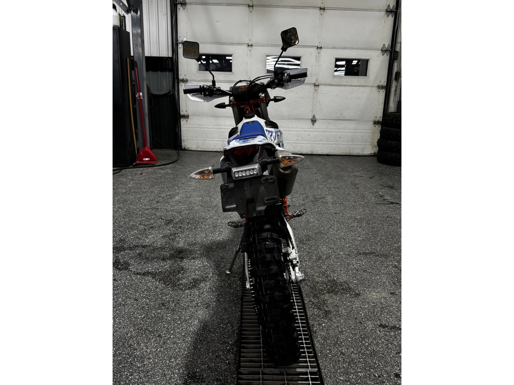 2024 Ktm 500 Six Days alt