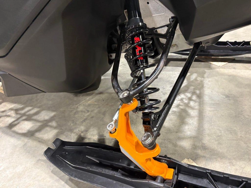 Ski-doo Expedition Xtrem 850 2022 alt