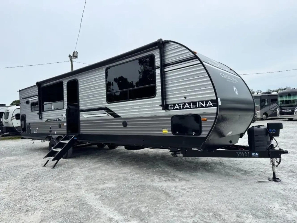 Coachmen Catalina 303rkds 2026 alt