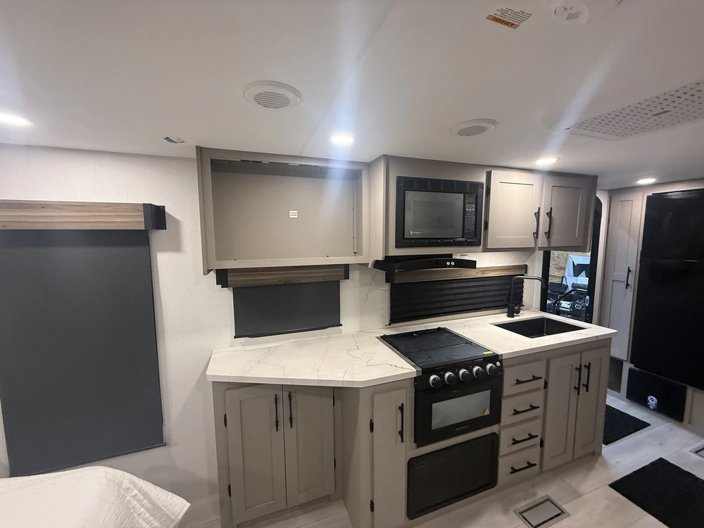 Kz-rv Connect Se 201mlse 2026 alt