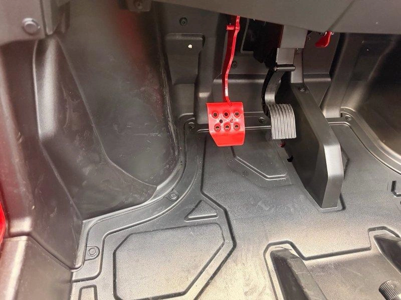 Polaris Rzr 200 Efi 2026 alt