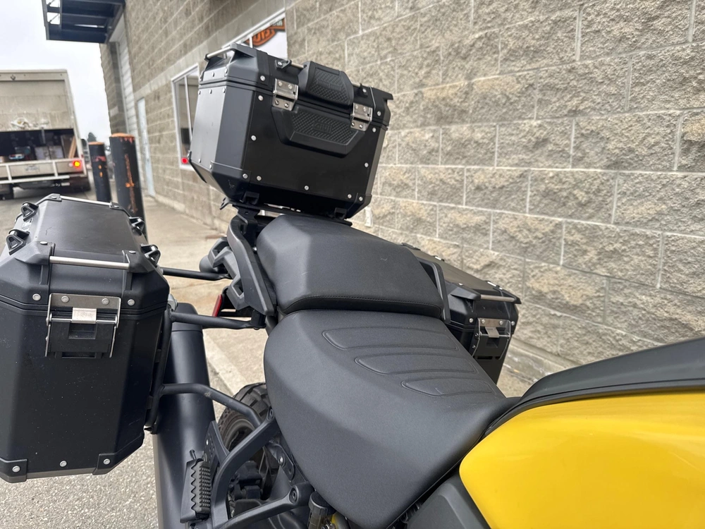 2023 Harley-davidson Ra1250s - Pan America™ 1250 Special alt