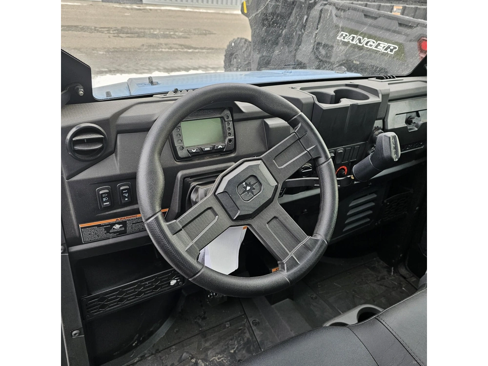 2025 Polaris Ranger Crew Sp 570 Northstar alt