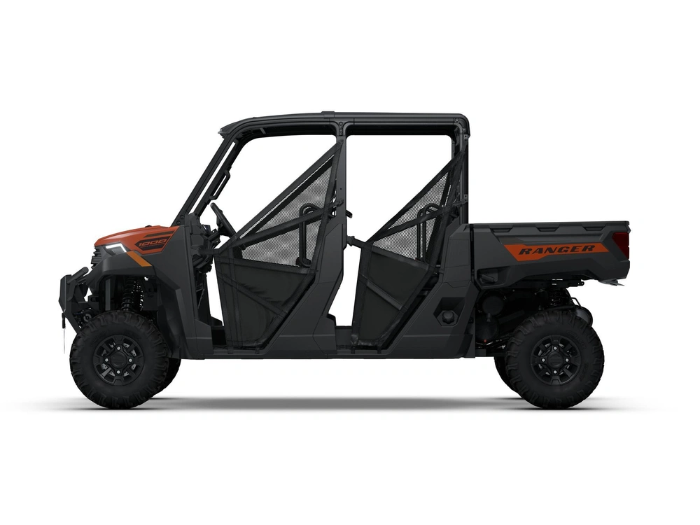 2026 Polaris Ranger Crew 1000 Prem alt