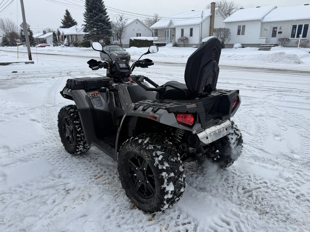 Polaris Sportsman Touring Xp 1000 Trail 2026 alt