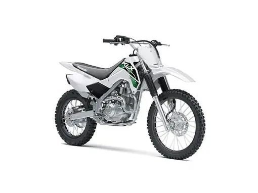 Kawasaki KLX 140 RL  2026