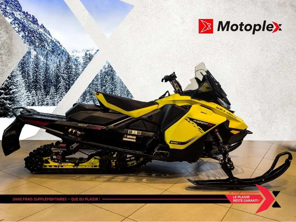 2017 Ski-Doo MXZ 850 *LIQUIDATION*