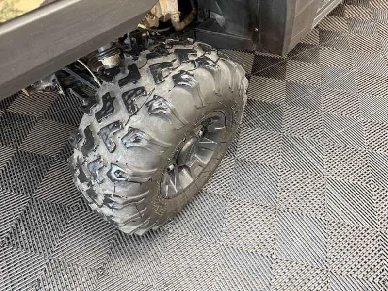 Polaris Ranger Crew 570sp Premium Camo 2023 alt