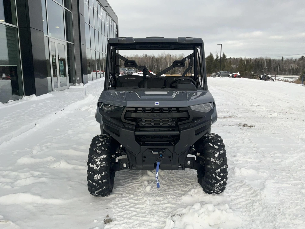 2026 Polaris Ranger Xp 1000 Premium alt