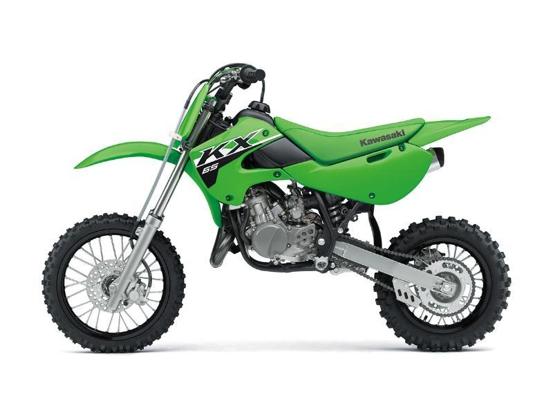 Kawasaki Kx65 2024 alt