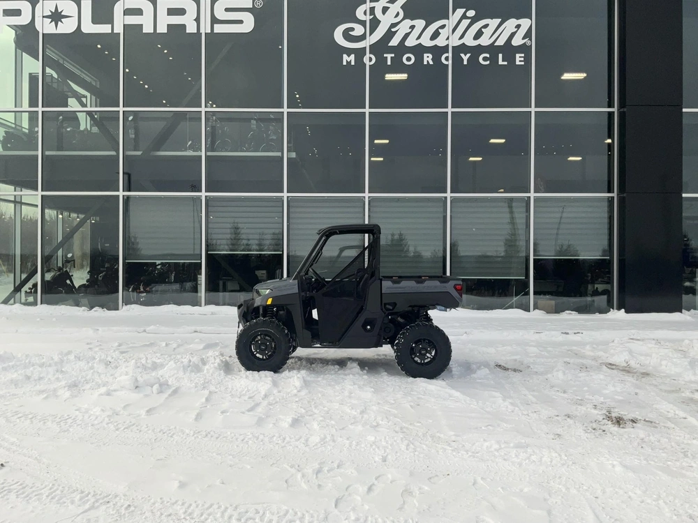 2026 Polaris Ranger Xp 1000 Premium alt