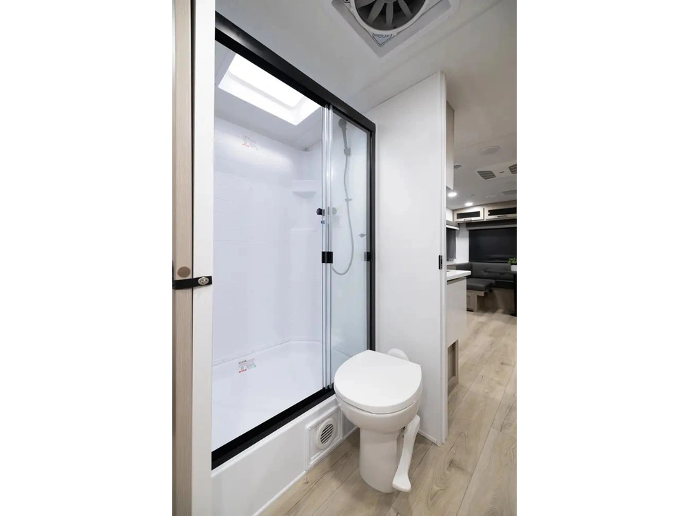 Forest River Flagstaff 26srd 2026 alt