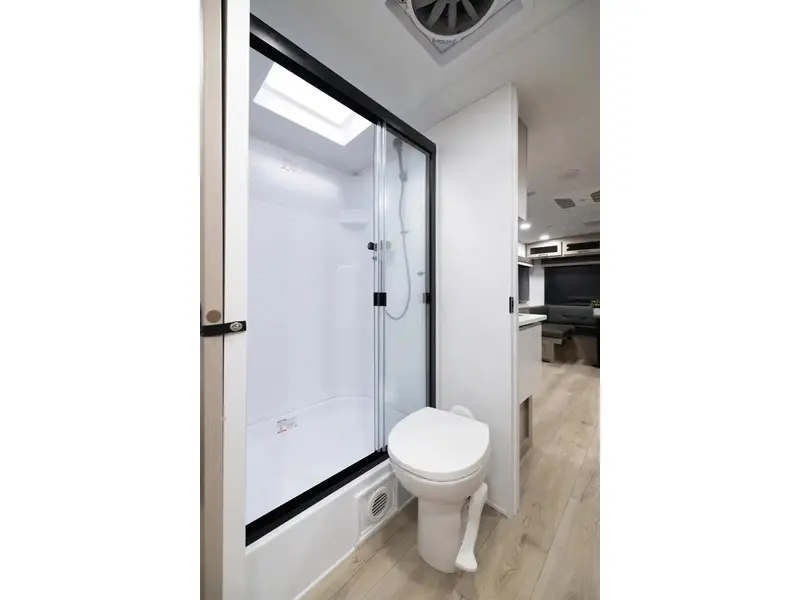 2026 Forest River Flagstaff 26SRD