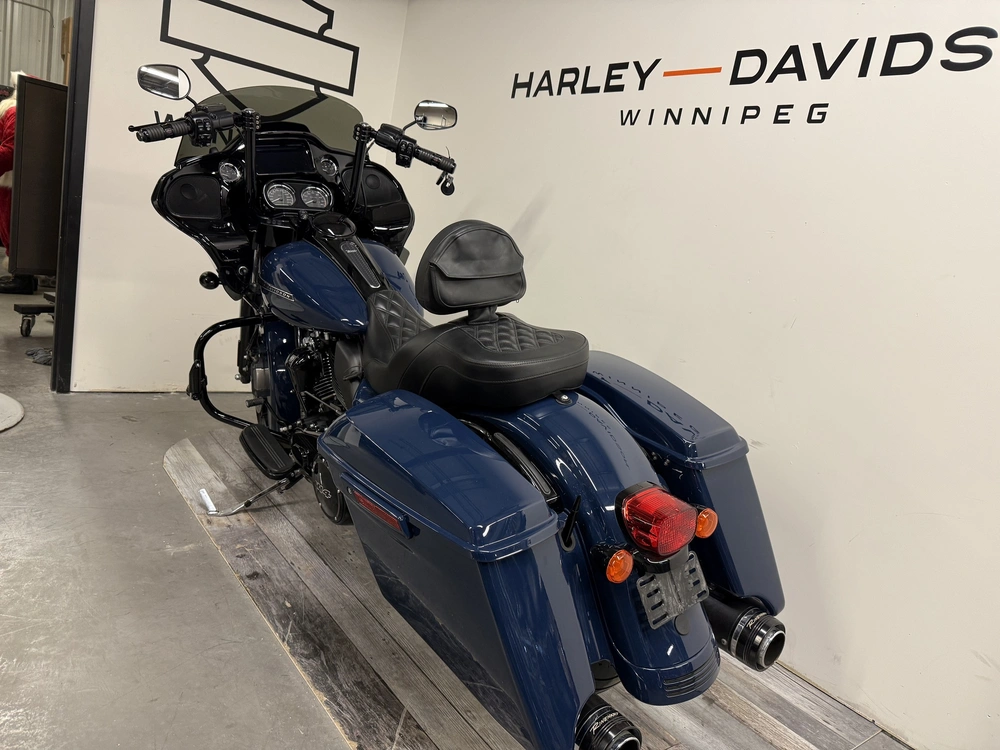 2019 Harley-davidson Road Glide Special alt