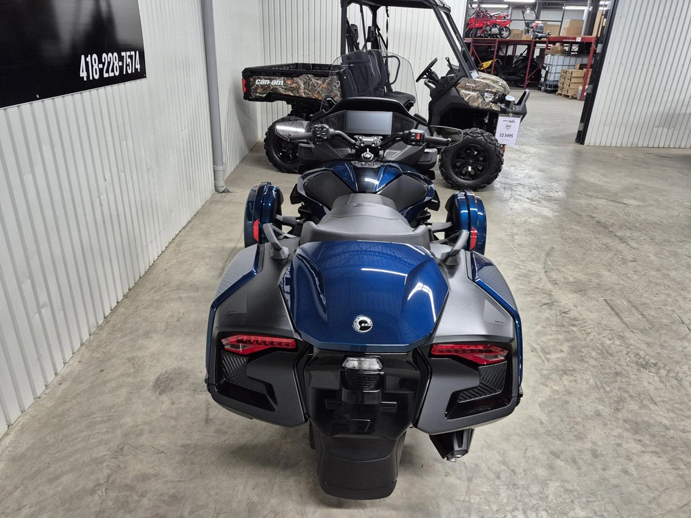 Can-am Spyder Rt 2024 alt