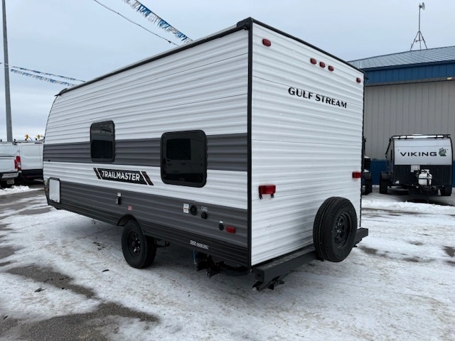 2026 Gulf Stream Trailmaster 177bh alt