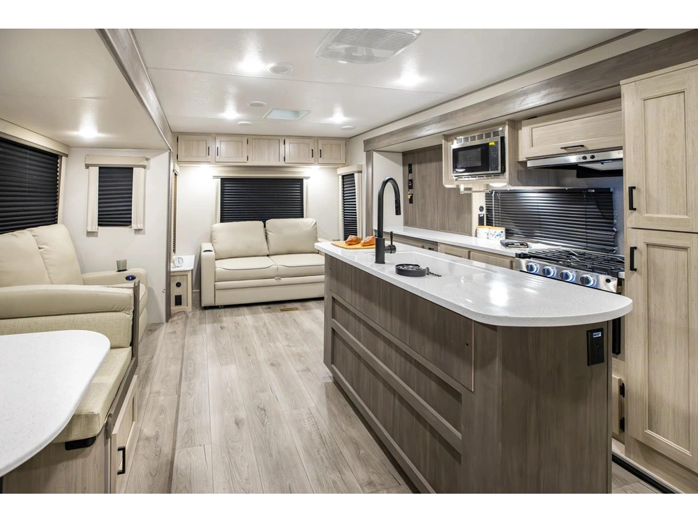 Coachmen Catalina 313rlts 2026 alt