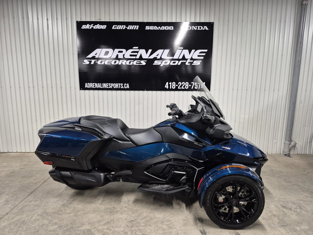 Can-am Spyder Rt 2024 alt