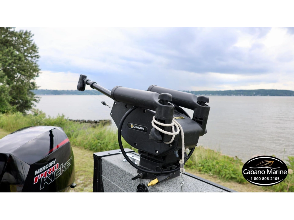 Legend Boats 20 Xtr 2018 alt