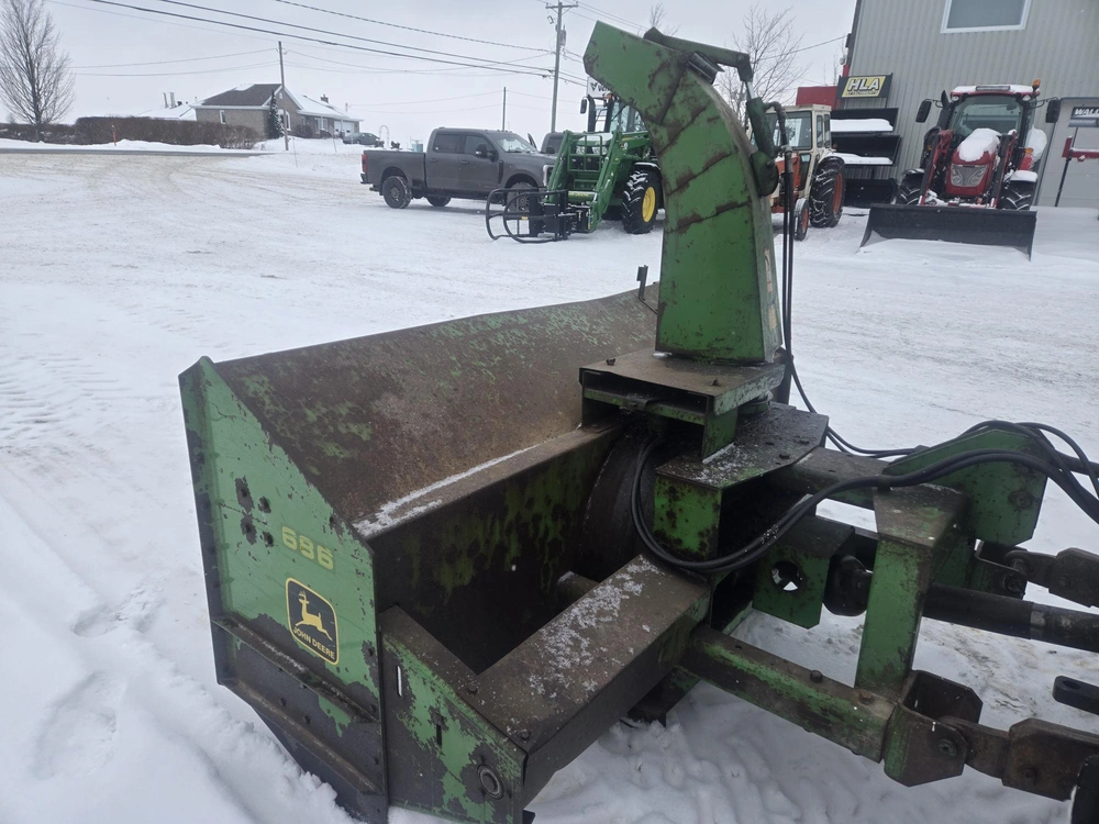 John Deere 686 None alt