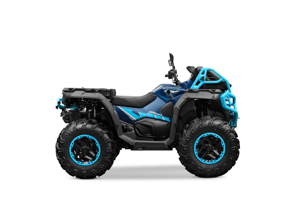 2026 Cfmoto Cforce Mv1000 alt