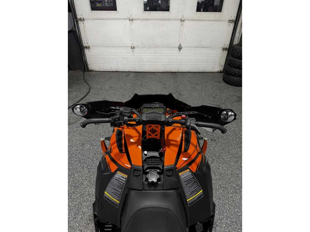 Arctic Cat Zr8000 2023 alt