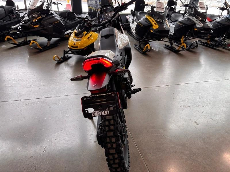 2025 Can-am Origin alt