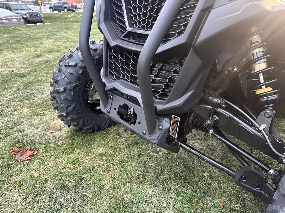 2026 Can-am Maverick Sport Dps 1000r alt