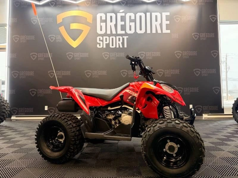 Polaris Outlaw 110 Efi 2026 alt